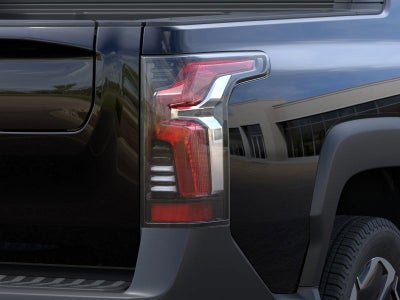 2026 Chevrolet Silverado EV LT - Extended Range