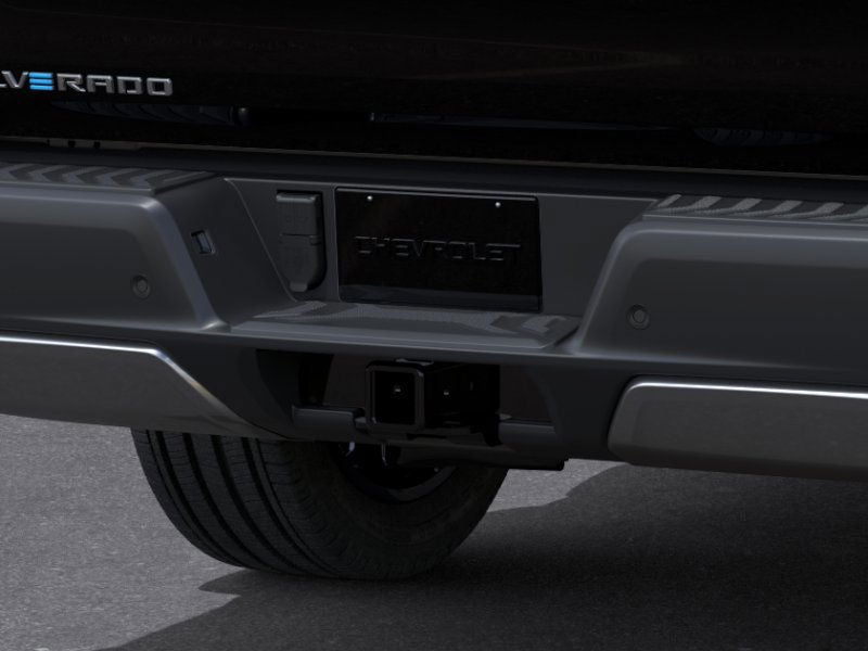 2026 Chevrolet Silverado EV LT - Extended Range