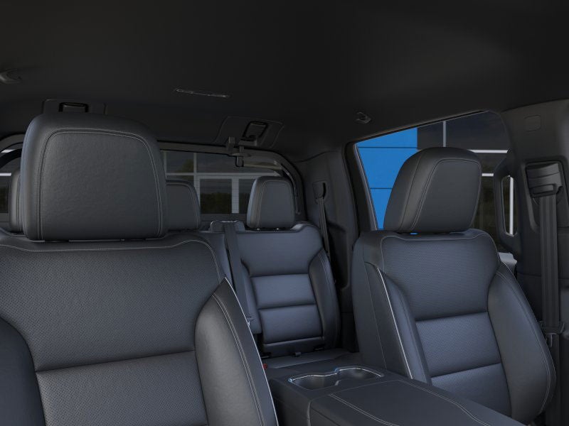 2026 Chevrolet Silverado EV LT - Extended Range