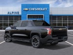 2026 Chevrolet Silverado EV LT - Extended Range