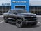 2026 Chevrolet Silverado EV LT - Extended Range