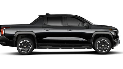 2026 Chevrolet Silverado EV LT - Extended Range