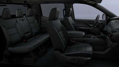 2026 Chevrolet Silverado EV LT - Extended Range