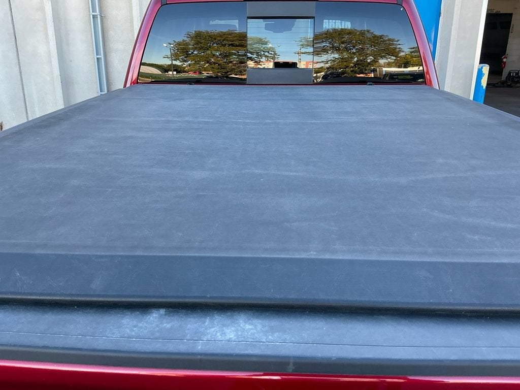2019 Chevrolet Silverado 2500 HD High Country