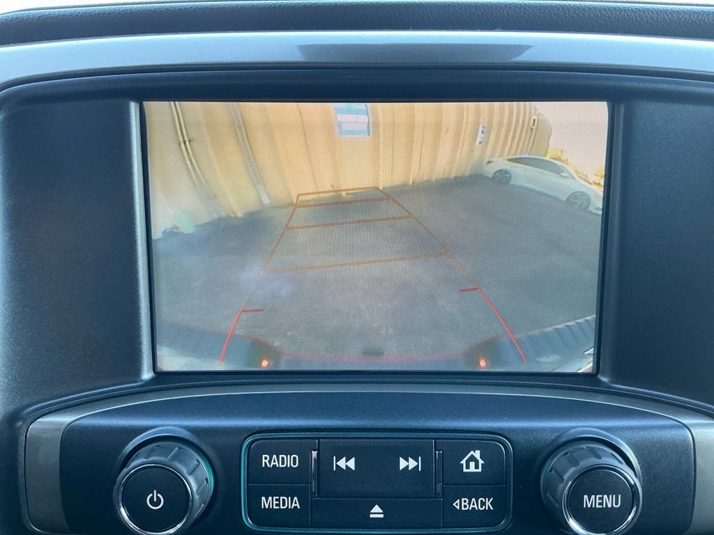 2019 Chevrolet Silverado 2500 HD High Country