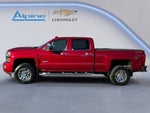 2019 Chevrolet Silverado 2500 HD High Country