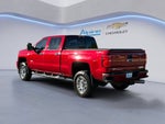 2019 Chevrolet Silverado 2500 HD High Country