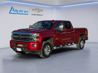 2019 Chevrolet Silverado 2500 HD High Country
