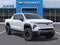 2026 Chevrolet Silverado EV Trail Boss - Max Range