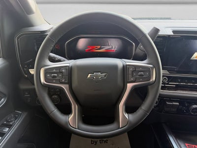 2026 Chevrolet Silverado 2500 HD LT Deadwood by Sherrod