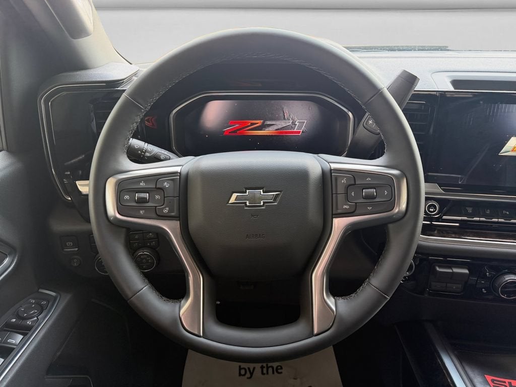 2026 Chevrolet Silverado 2500 HD LT Deadwood by Sherrod