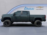 2026 Chevrolet Silverado 2500 HD LT Deadwood by Sherrod