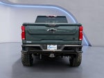 2026 Chevrolet Silverado 2500 HD LT Deadwood by Sherrod