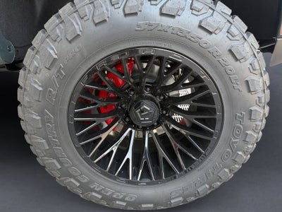 2026 Chevrolet Silverado 2500 HD LT Deadwood by Sherrod