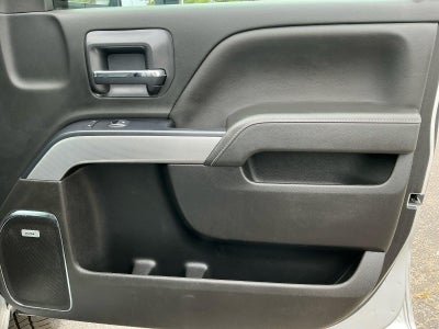 2019 Chevrolet Silverado 3500 HD LTZ