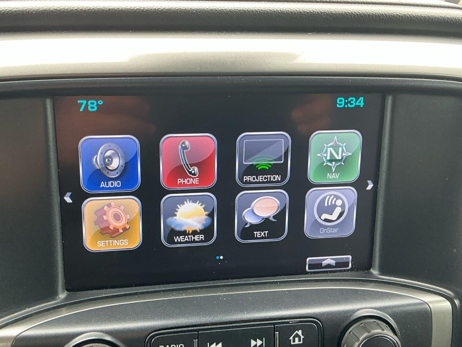 2019 Chevrolet Silverado 3500 HD LTZ
