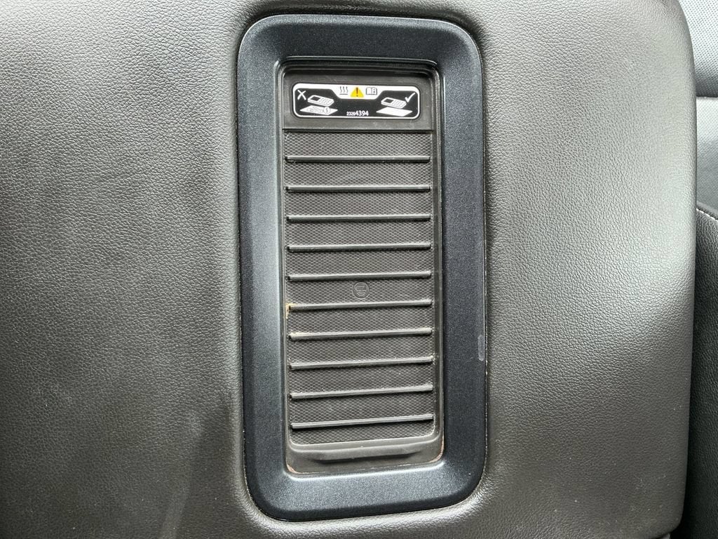 2019 Chevrolet Silverado 3500 HD LTZ