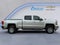 2019 Chevrolet Silverado 3500 HD LTZ