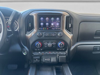 2023 Chevrolet Silverado 2500 HD High Country