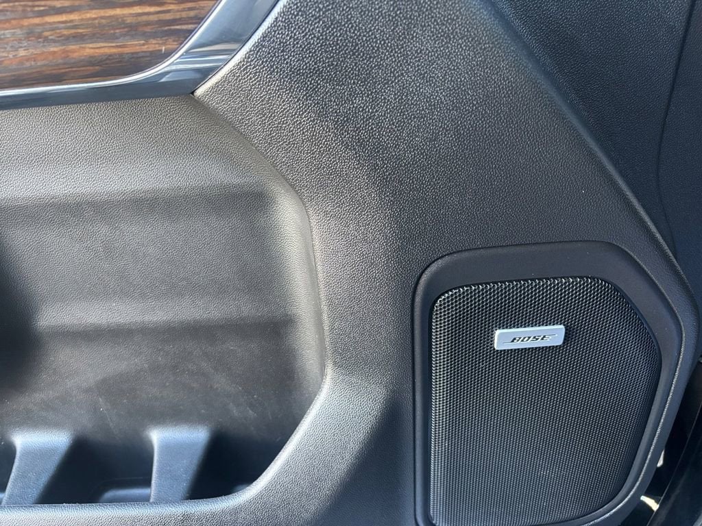 2023 Chevrolet Silverado 2500 HD High Country