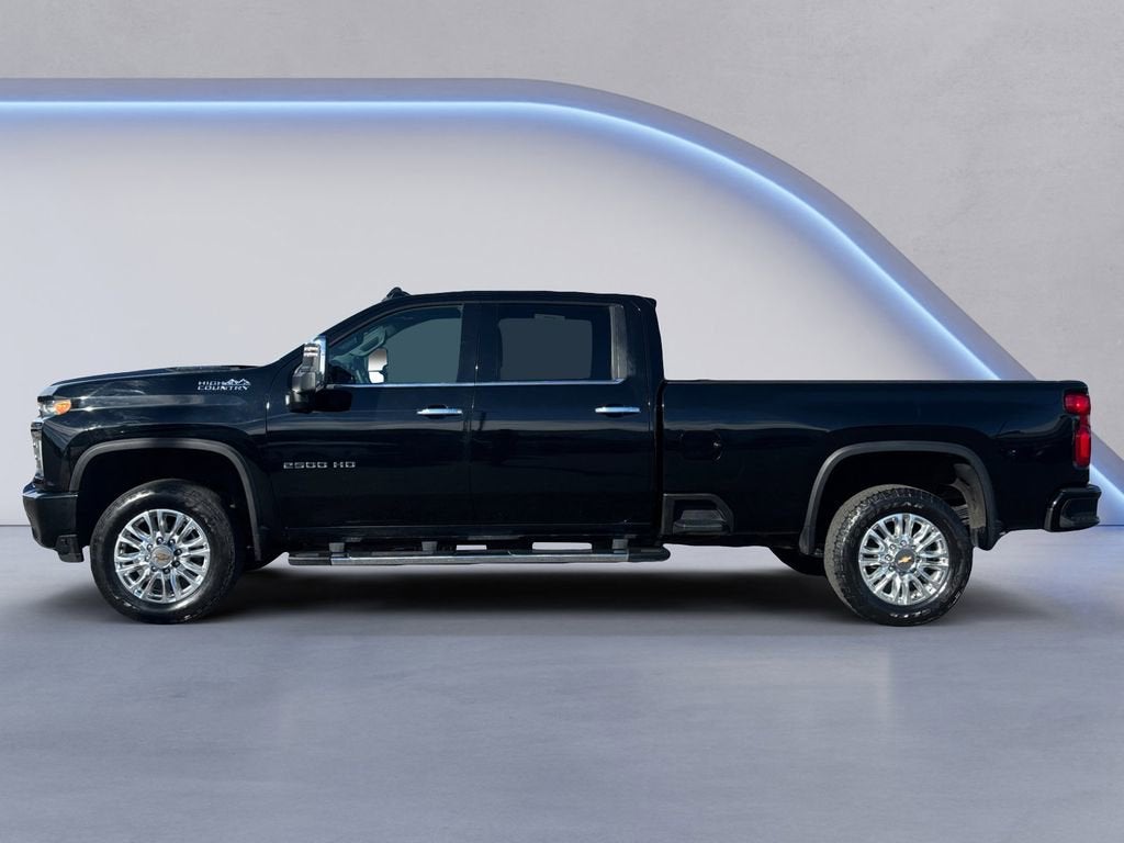 2023 Chevrolet Silverado 2500 HD High Country