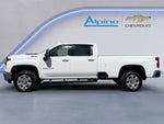 2021 Chevrolet Silverado 3500 HD LTZ