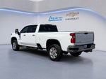 2021 Chevrolet Silverado 3500 HD LTZ