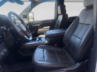 2024 Chevrolet Silverado 3500 HD High Country