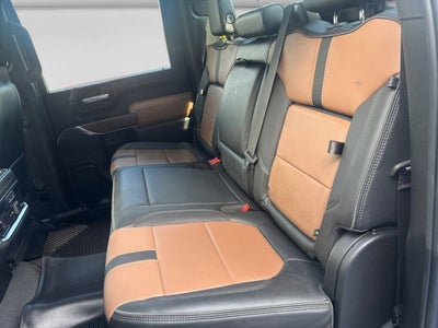 2023 Chevrolet Silverado 3500 HD High Country DRW