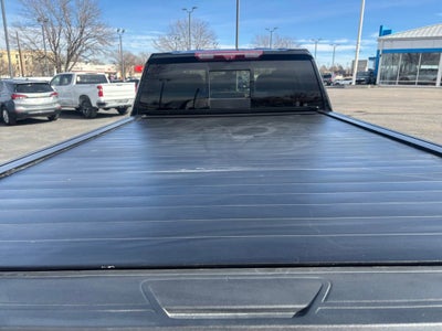 2023 Chevrolet Silverado 3500 HD High Country DRW