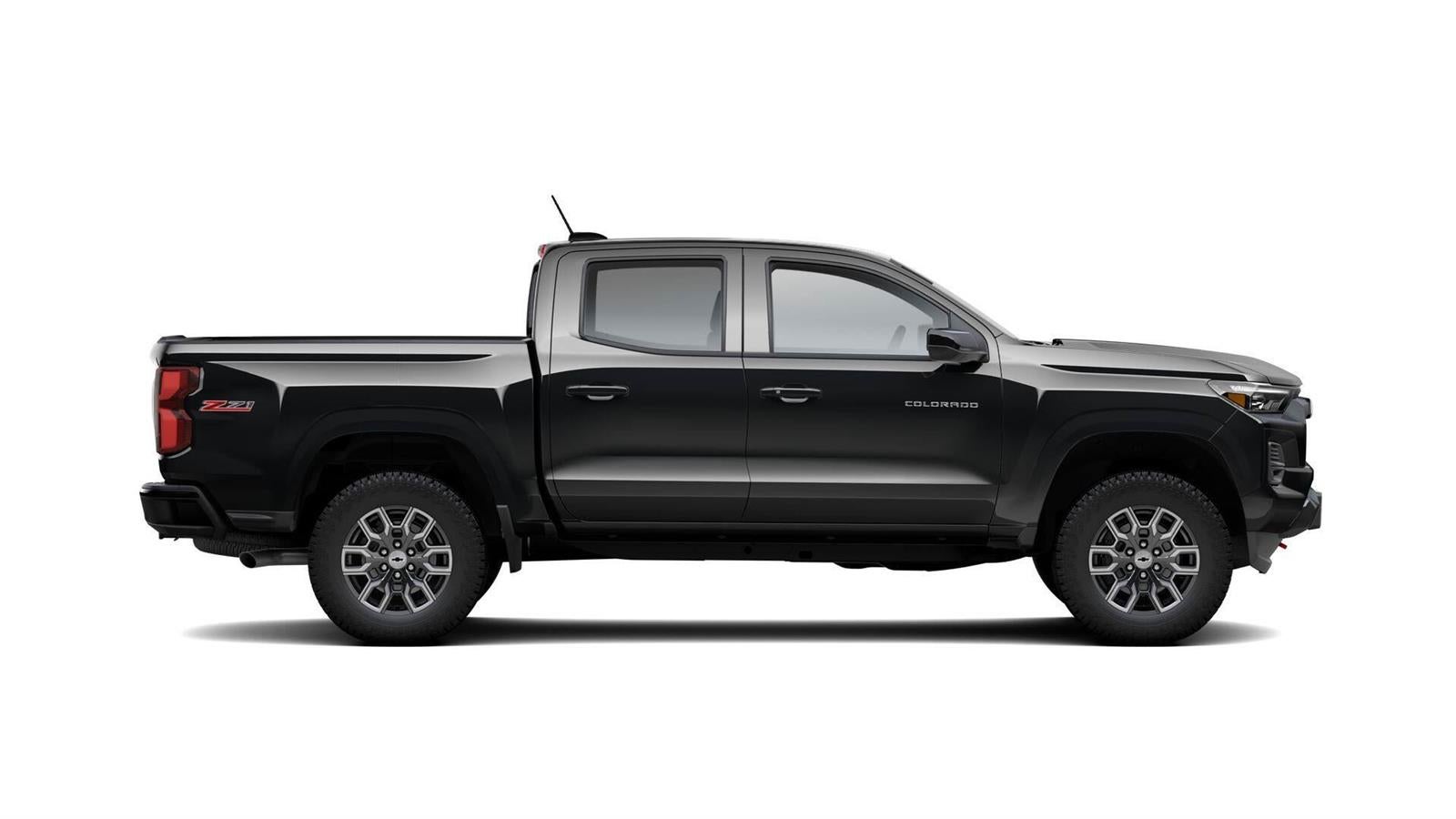 2026 Chevrolet Colorado Z71 - Photo 4
