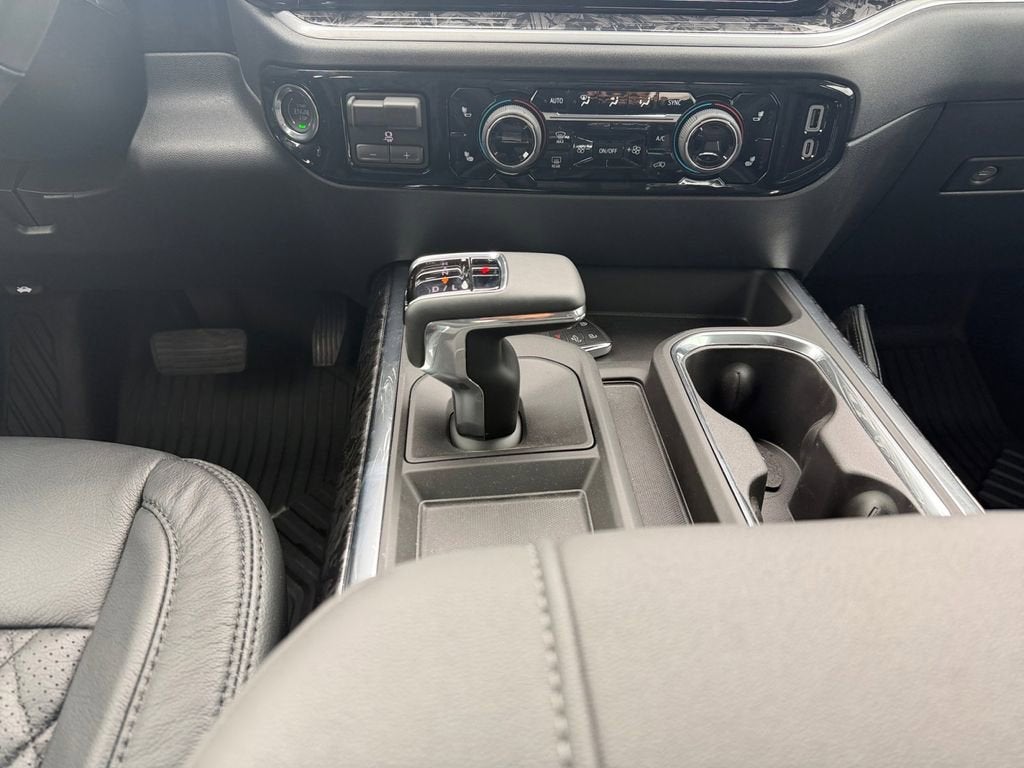 2026 Chevrolet Silverado 1500 RST Savage by Sherrod