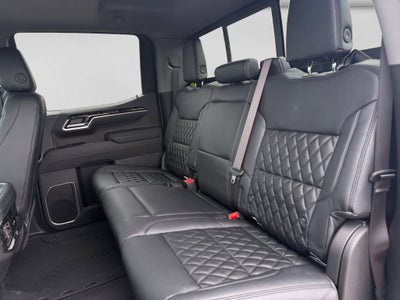 2026 Chevrolet Silverado 1500 RST Savage by Sherrod