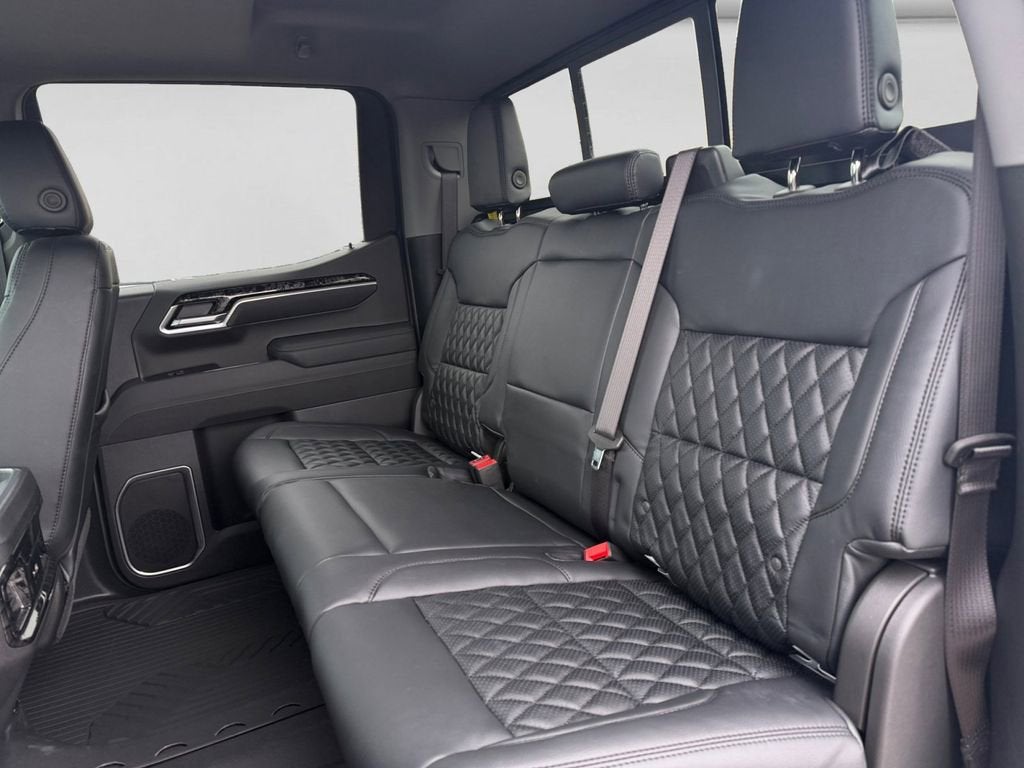 2026 Chevrolet Silverado 1500 RST Savage by Sherrod