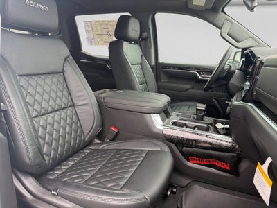 2026 Chevrolet Silverado 1500 RST Savage by Sherrod