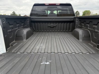 2026 Chevrolet Silverado 1500 RST Savage by Sherrod