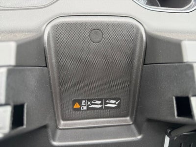 2026 Chevrolet Silverado 1500 RST Savage by Sherrod