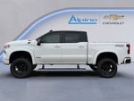 2026 Chevrolet Silverado 1500 RST Savage by Sherrod