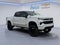 2026 Chevrolet Silverado 1500 RST Savage by Sherrod