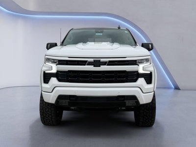 2026 Chevrolet Silverado 1500 RST Savage by Sherrod