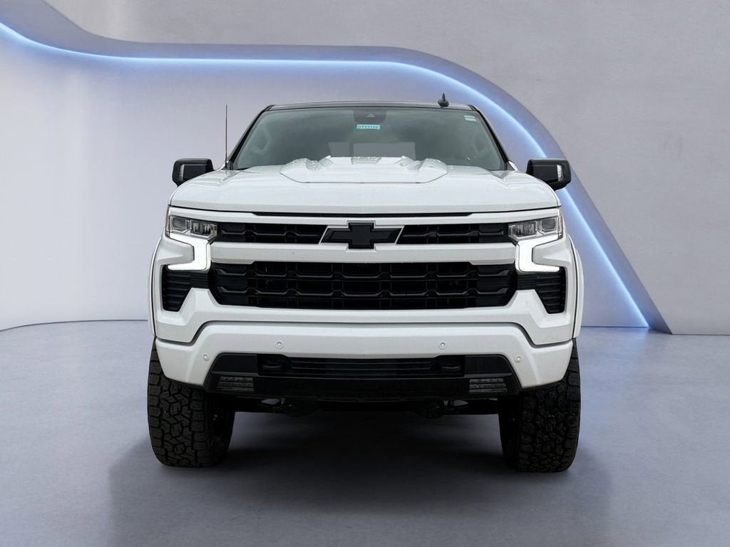 2026 Chevrolet Silverado 1500 RST Savage by Sherrod