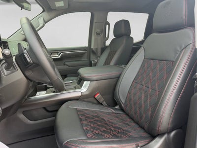 2026 Chevrolet Silverado 1500 RST Savage by Sherrod
