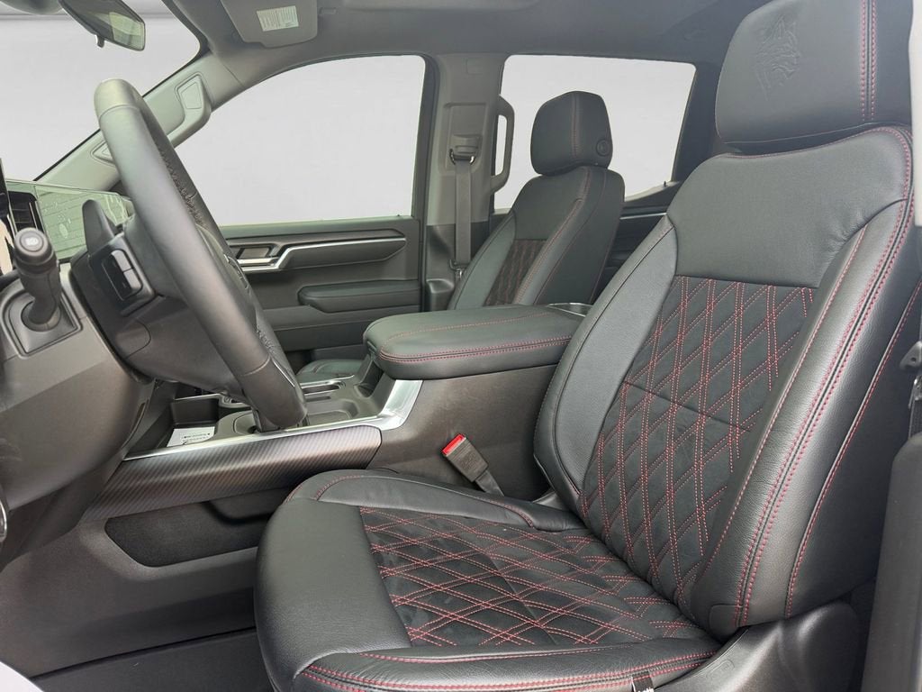 2026 Chevrolet Silverado 1500 RST Savage by Sherrod