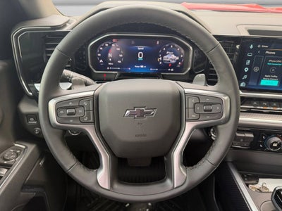 2026 Chevrolet Silverado 1500 RST Savage by Sherrod