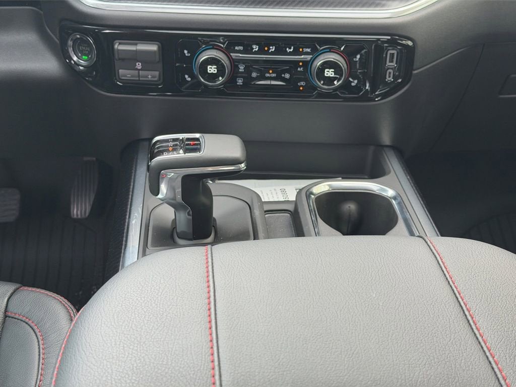 2026 Chevrolet Silverado 1500 RST Savage by Sherrod