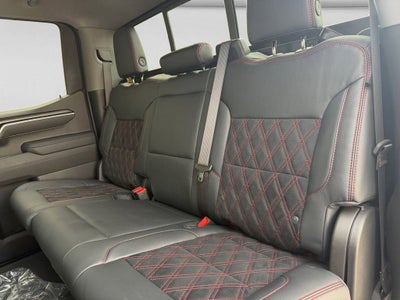 2026 Chevrolet Silverado 1500 RST Savage by Sherrod
