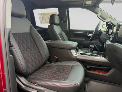 2026 Chevrolet Silverado 1500 RST Savage by Sherrod