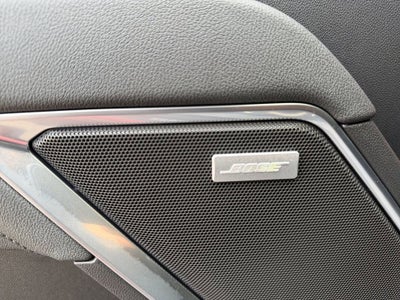 2026 Chevrolet Silverado 1500 RST Savage by Sherrod