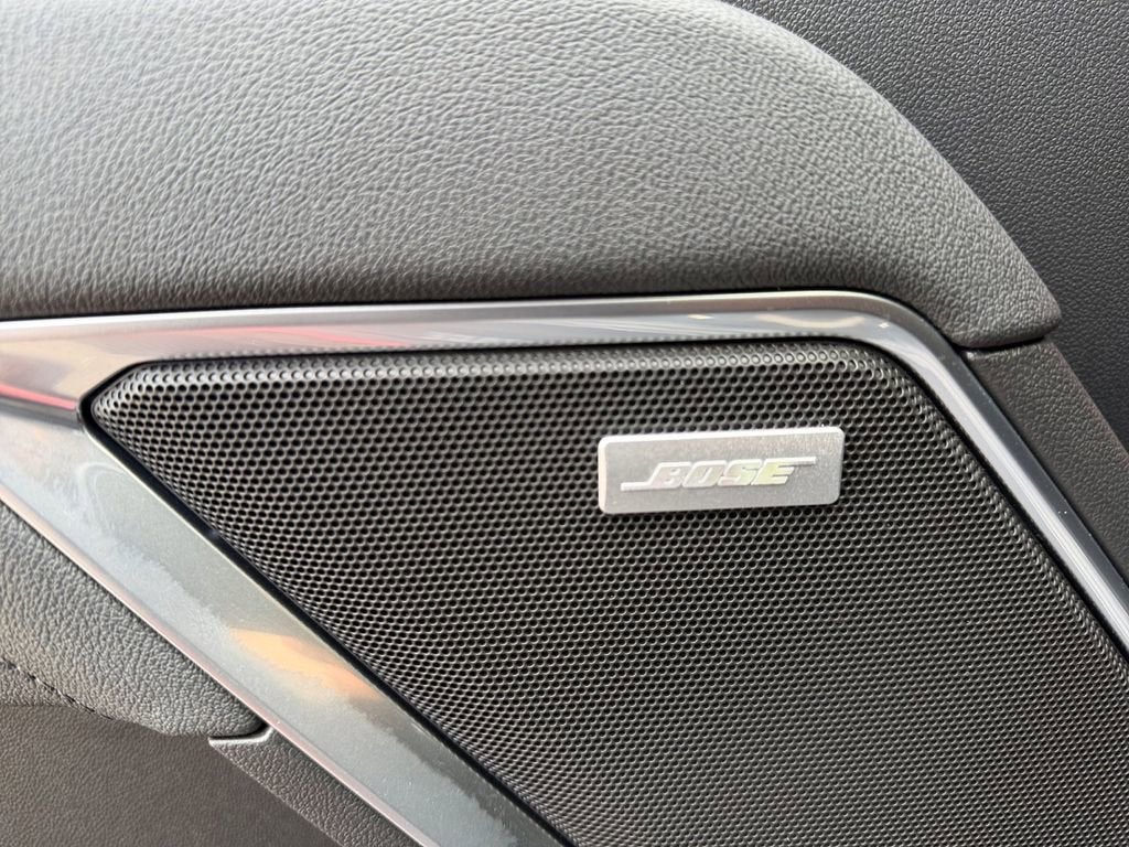 2026 Chevrolet Silverado 1500 RST Savage by Sherrod
