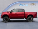 2026 Chevrolet Silverado 1500 RST Savage by Sherrod